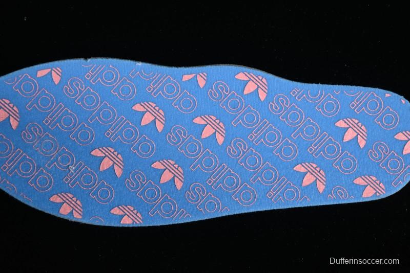 Adidas Handball Spezial Retro Casual Sneakers - IG1974