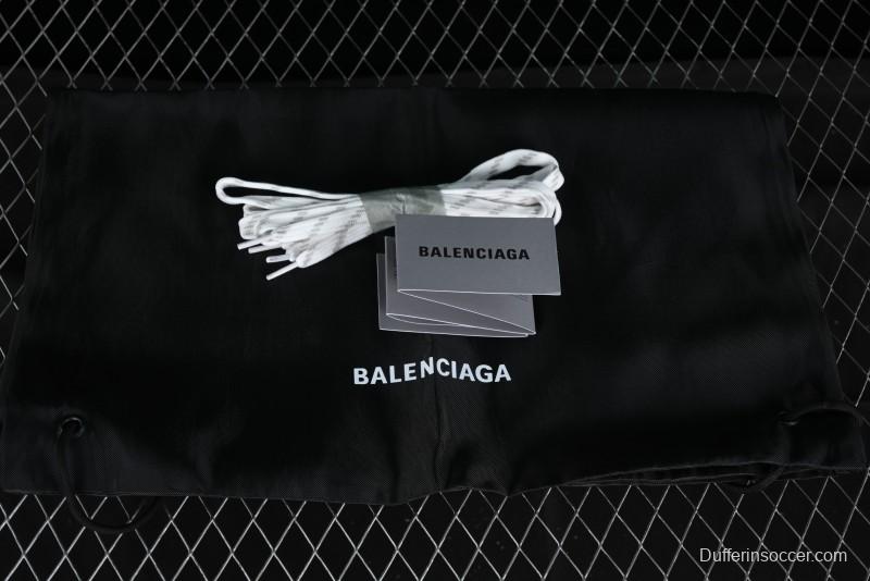 Balenciaga Track Sneaker Outdoor Concept Retro Dad Shoes - W2MV29670