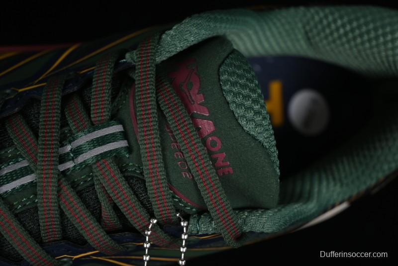 Hoka Mafate Speed 2 Ultra-Lightweight Cushioned Trail Running Shoes - 1126851 FEPR