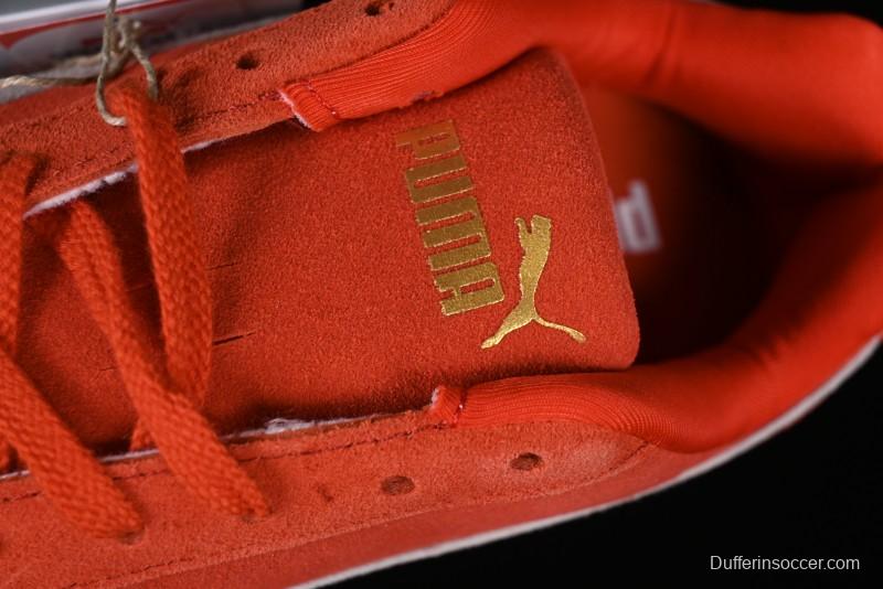 Puma Speedcat Low-Top Lifestyle Casual Shoes - 398846-02