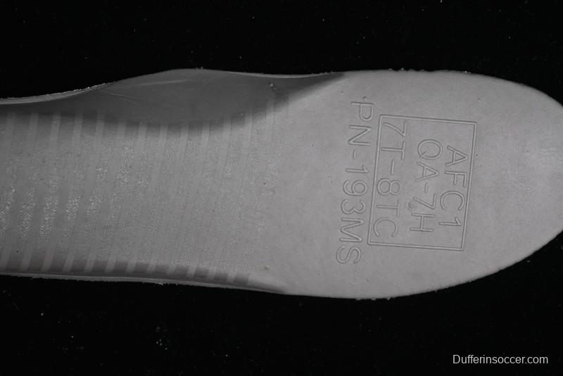 Nike Air Force 1 '07 Low Casual Sneakers with Full-Length Air Cushion - HQ1176-222