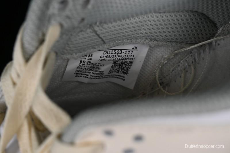 Nike Dunk Low Valentine's Day Limited SB Low-Top Casual Skate Shoes - DD1503-117