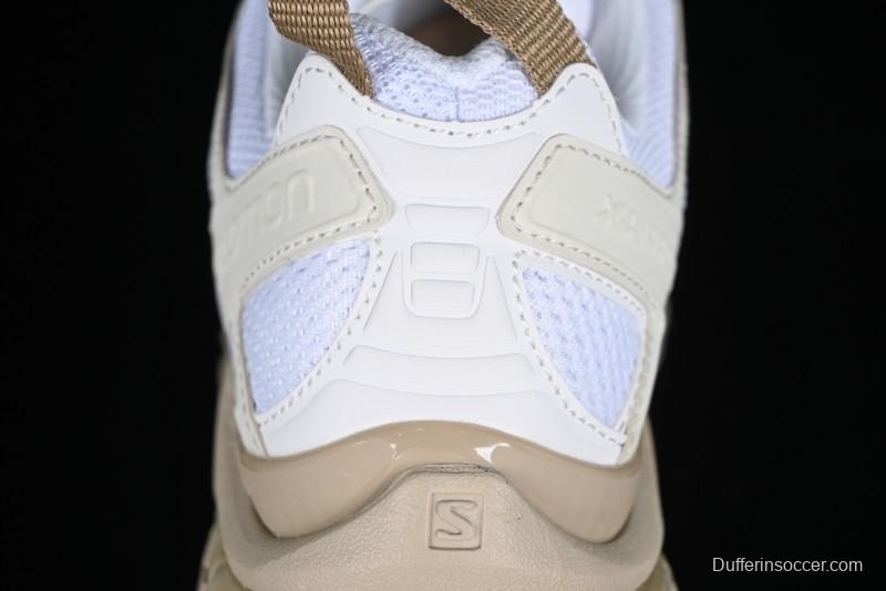 Salomon XA PRO 3D La Yaute Trail Running Shoes with SENSIFIT and 3D ADVANCED CHASSIS - 474721-26