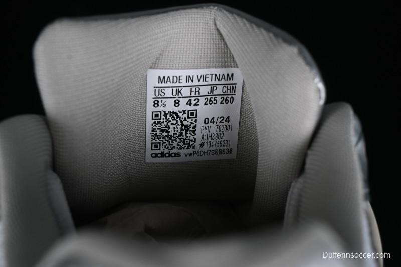 Adidas Adistar XLG Comfortable Anti-Slip Low-Top Casual Sneakers - IH3382