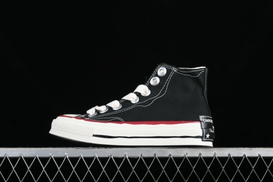 Converse Chuck Taylor All Star 1970s High Top Canvas Sneakers - A09139C