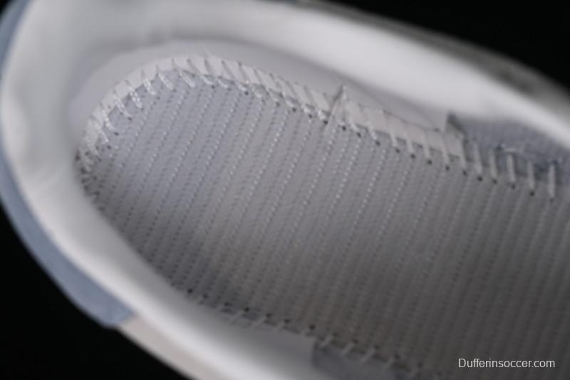 Kith x Clarks x Adidas Originals 8th Street Samba IE4035 Street Series Samba Low-Top Retro Casual Sneakers - IE4035