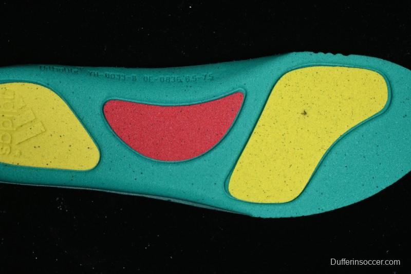 Adidas Yeezy Boost 700 V2 Inertia Running Shoes with 3M Reflective Design - FU6684