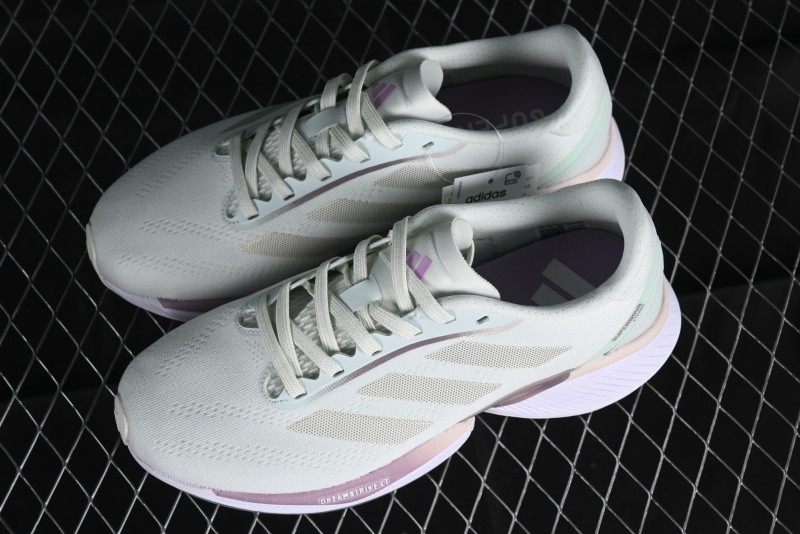 Adidas Supernova Eterno IH0443 Casual Running Shoes with Dreamstrike+ Midsole - IH0443
