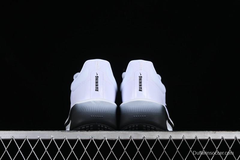 Nike Zoom Fly 6 Running Shoes with Flyknit and React Technology - FN8454-101