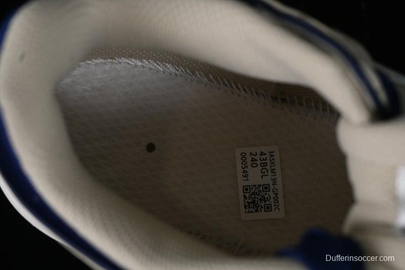 MLB Chunky Liner New York Yankees Lightweight Platform Sneakers with 6cm Height Increase - 3ASXLM13N43BGL