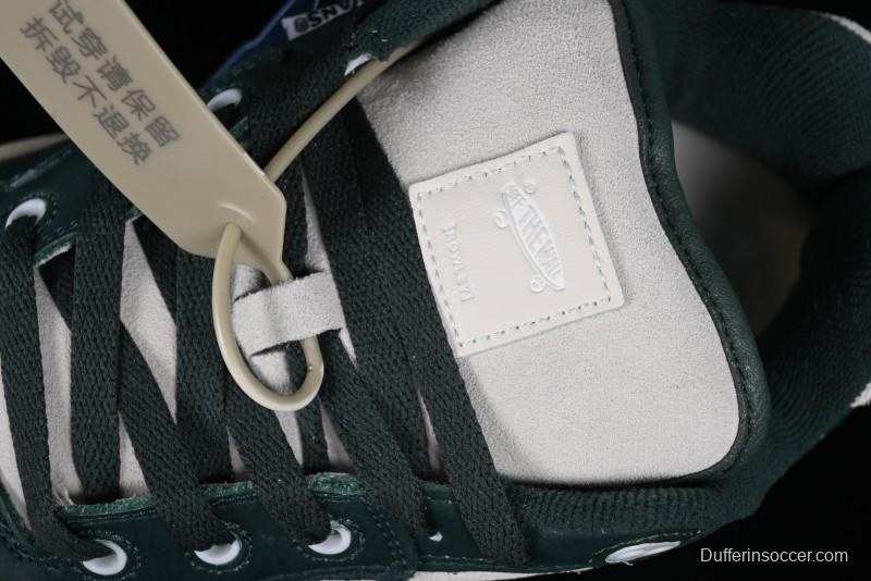 Vans Rowley XLT Series Skate Shoes with Cushioning and Durability - VN000CQFCPM