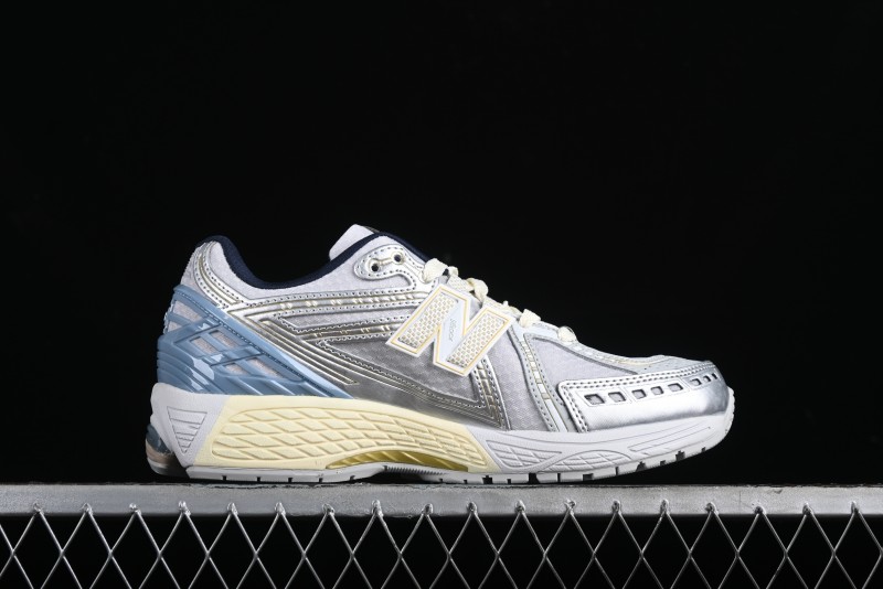 New Balance 1906 Series Retro Dad Style Casual Running Shoes - M1906RKC