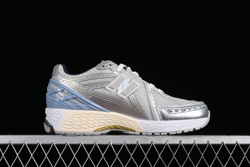 New Balance 1906 Series Retro Dad Style Casual Running Shoes - M1906RKC