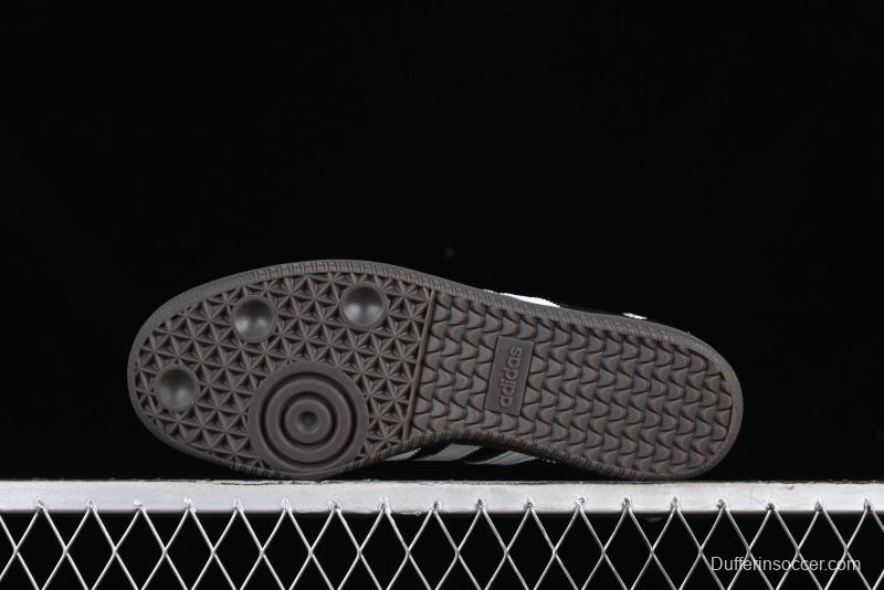 Adidas Originals Samba OG Casual Sneakers - H03848