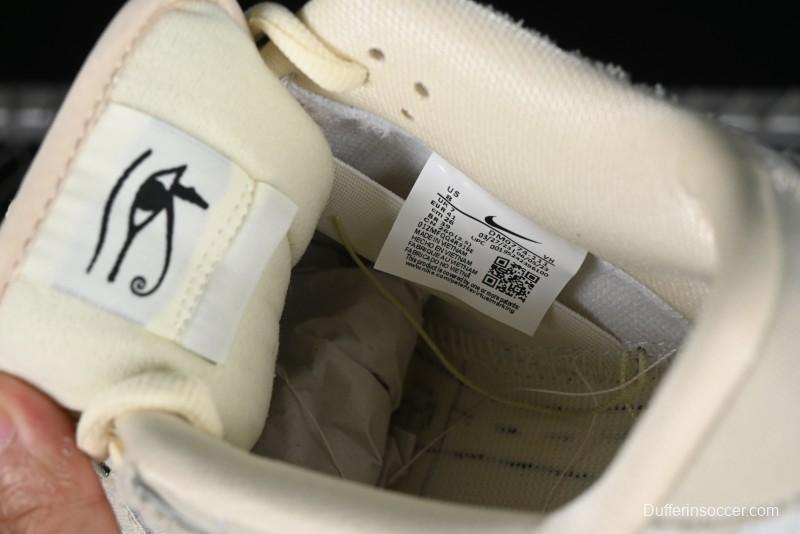 Nike SB Dunk Low "Mummy" Skateboarding Shoes with Mummy-Inspired Design - DM0774-111