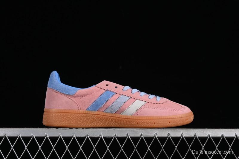 Adidas Handball Spezial Retro Casual Sneakers - IG1974