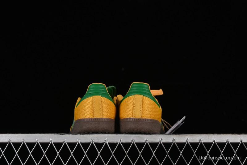 Adidas Samba LT Casual Sneakers - IE9165