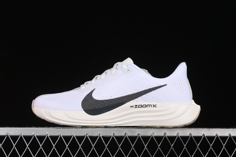 Nike Air Zoom Pegasus 35 Breathable Cushioned Running Shoes - FQ7262-100