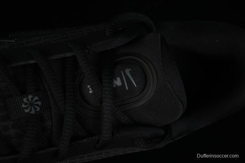 Nike Journey Run 2024 Low-Top Casual Running Shoes with Shock Absorption Anti-Slip and Wear-Resistant Design - FJ7765-002