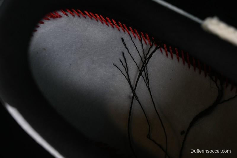 Nike Air Force 1 '07 Low Panda Deconstructed Low-Top Casual Sneakers - FV0627-010