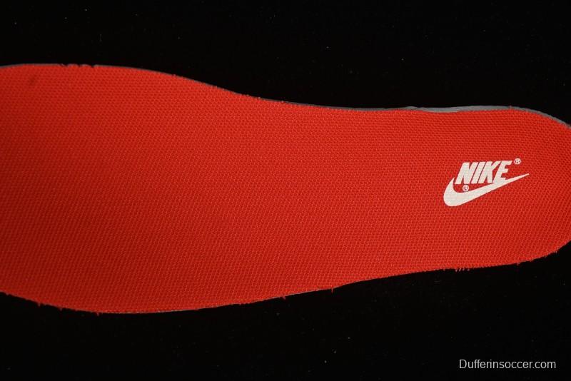 Nike SB Dunk Low Comme des Garcons Anniversary Custom Low-Top Casual Skate Shoes - KK1688-081