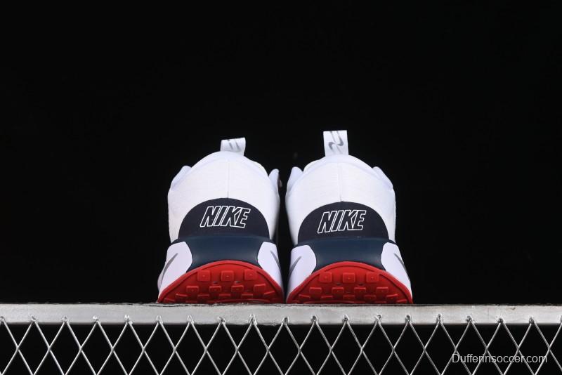 Nike Motiva Summer Breathable Cushioned Wave Running Shoes - DV1237-003