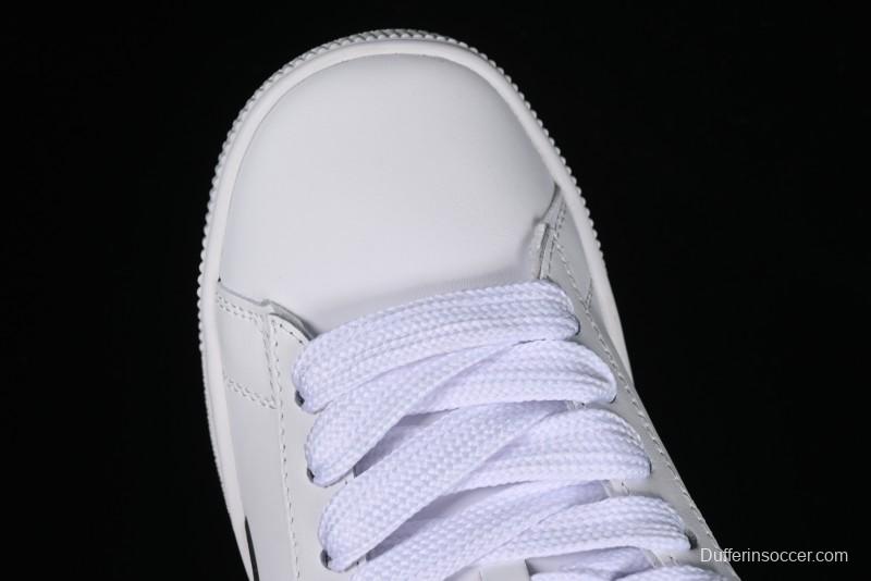 Puma Suede XL Skate Retro Casual Sneakers - 397255-02