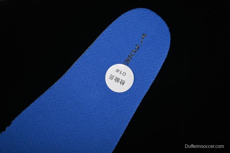 Nike Flex Advance Hook and Loop Breathable Soft Lightweight Kids Shoes - CZ0186-200