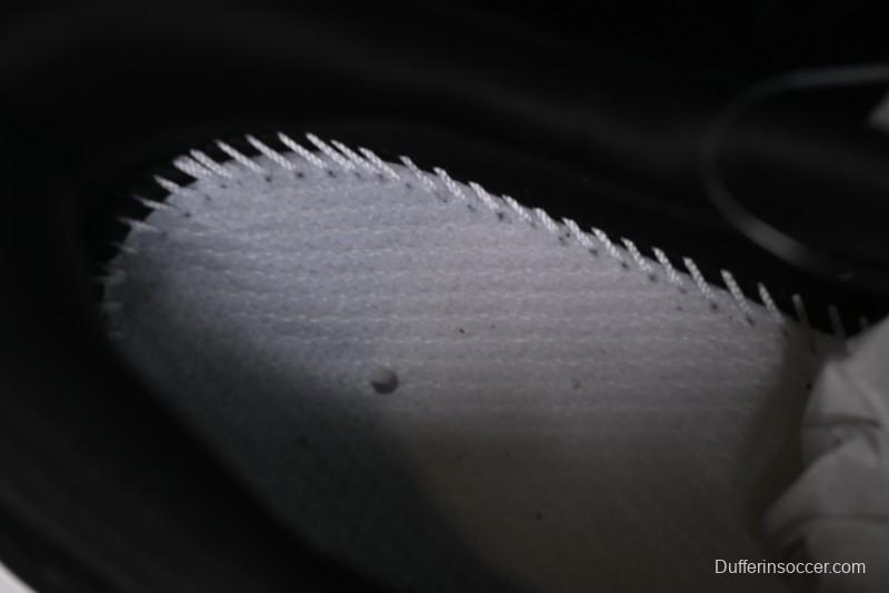 New Balance 3447 Series Textile Layer Leather Retro Casual Running Shoes - U3447LB