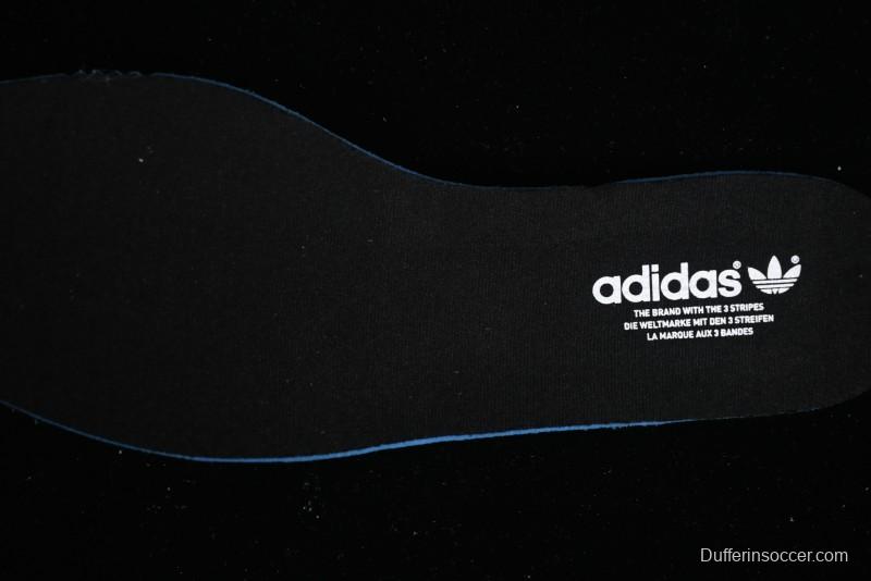 Adidas Originals Campus 00s HQ9072 College Series Retro Casual Sneakers - HQ9072