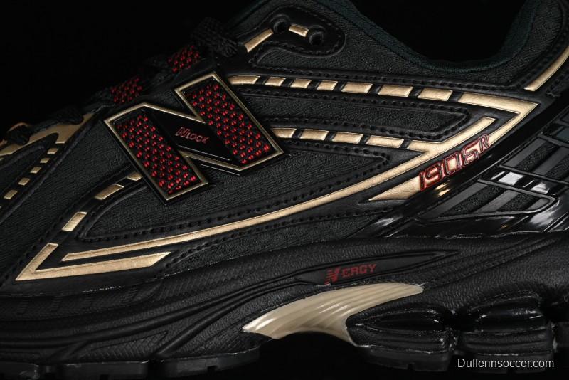 New Balance 1906 Series Retro Dad Style Casual Running Shoes - M1906RKS