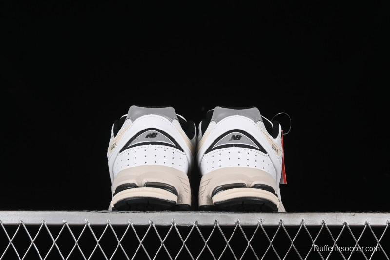 New Balance 2002 Series Retro Casual Running Shoes with Upgraded N-ERGY Cushion - ML2002RQ