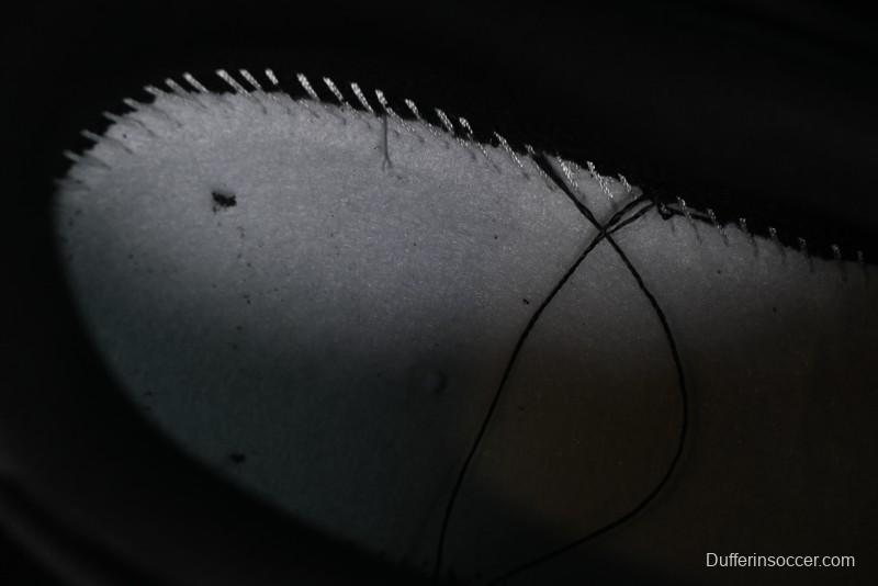 Nike Air Force 1 '07 Low White Black Starry Full Diamond Lace-Up Low-Top Casual Sneakers - ZH0316-032