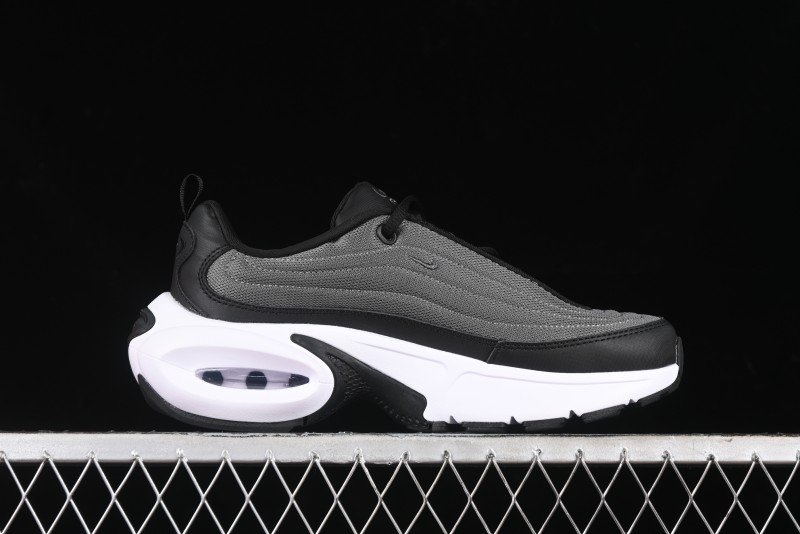 Nike Air Max Portal Retro Running Shoes with Air Cushion - HF3053-105
