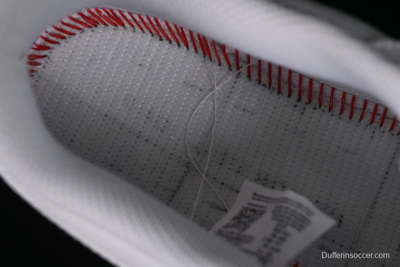 Nike Air Force 1 '07 Low Casual Sneakers with Chinese Ink Painting Design - LL6976-521