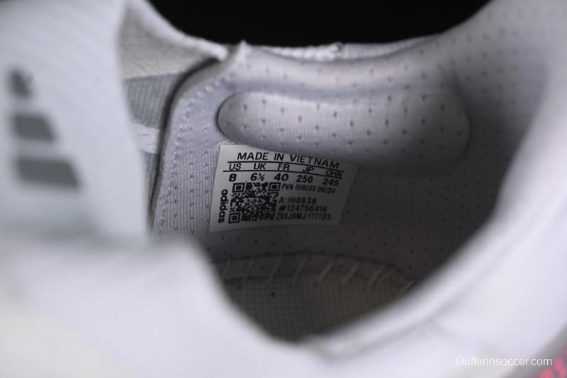 Adidas Ultraboost 5X Casual Running Shoes with Boost Cushioning - IH0636