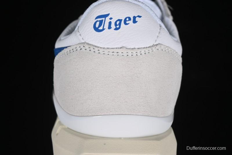 Onitsuka Tiger Ultimate 81 EX 40th Anniversary Breathable Comfort Casual Shoes - 1183B510-101