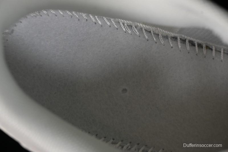 Nike SB Dunk Low Supreme Collaboration - Off-White Swoosh Anniversary High-End Custom Low-Top Casual Skate Shoes - SJ2068-267