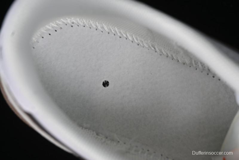 Nike Killshot 2 Retro Comfortable Anti-Slip Low-Top Sneakers - 432997-130