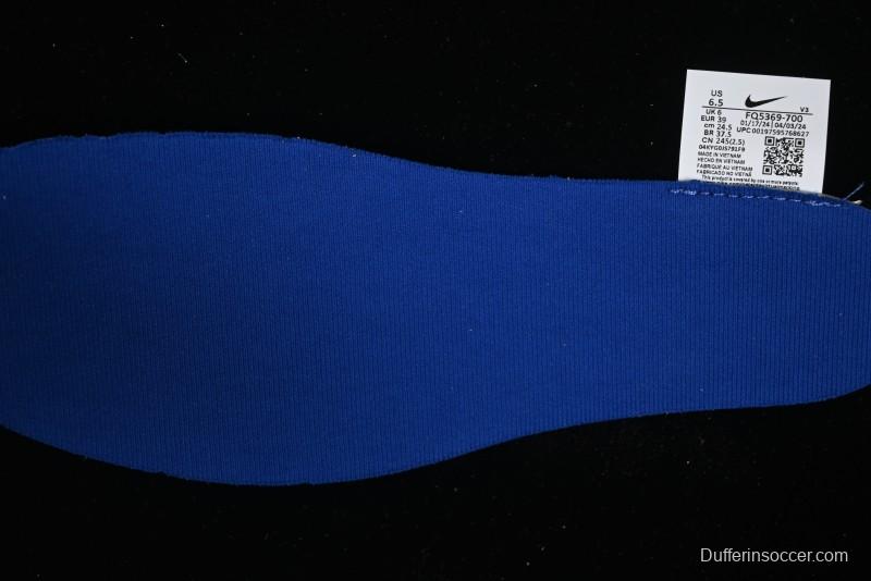 Stussy x Nike Roshe Run LD-1000 Comfortable Versatile Non-Slip Durable Waffle Low-Top Casual Running Shoes - FQ5369-700