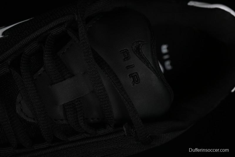 Nike Air Max Portal Retro Running Shoes with Air Cushion - HF3053-009