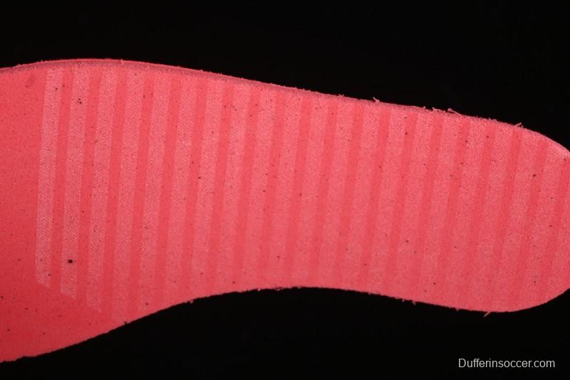 Nike Air Jordan 4 Remastered Retro Sneakers with Suede and Textile Upper - HF4334-004