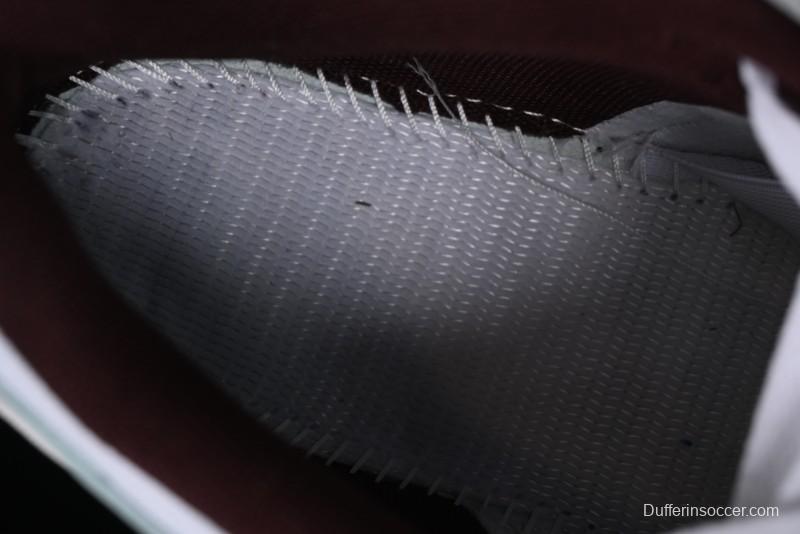 Nike Air Flight 89 Low Basketball Shoes with Air Cushion Technology - FQ8256-100