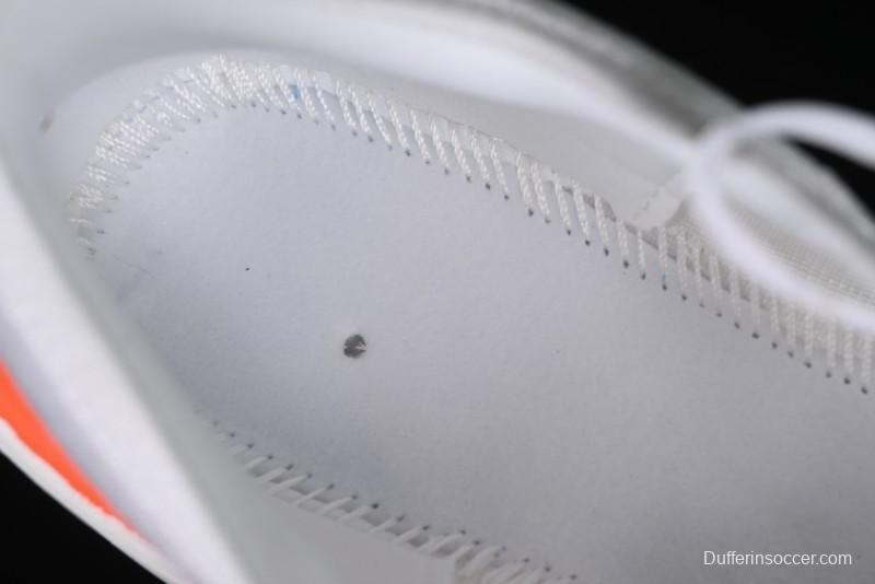 Nike Zoom X Invincible Run FK 3 Marathon Performance Running Shoes - HJ6655-900