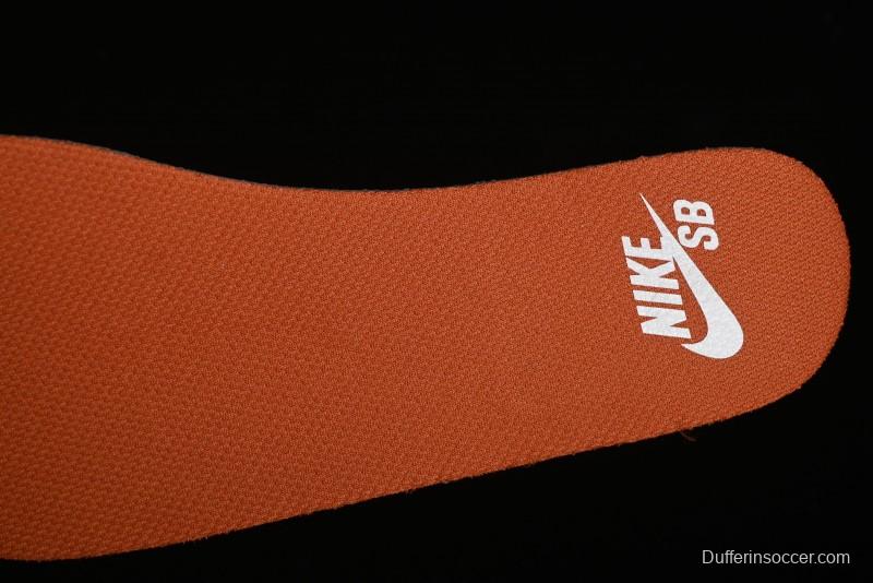 Nike SB Force 58 Retro Skateboard Shoes - DV5477-302