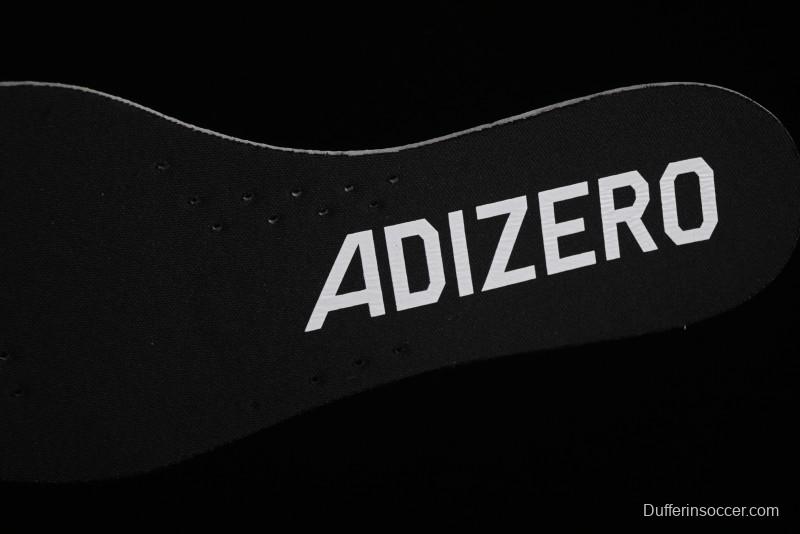 Adidas Adizero Adios Lightweight Breathable Low-Top Running Shoes - IG6444