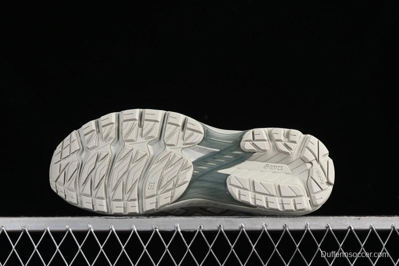 Asics Gel-Terrain Retro Breathable Casual Shoes Cushioned Men's Durable Running Sneakers - 1203A342-020