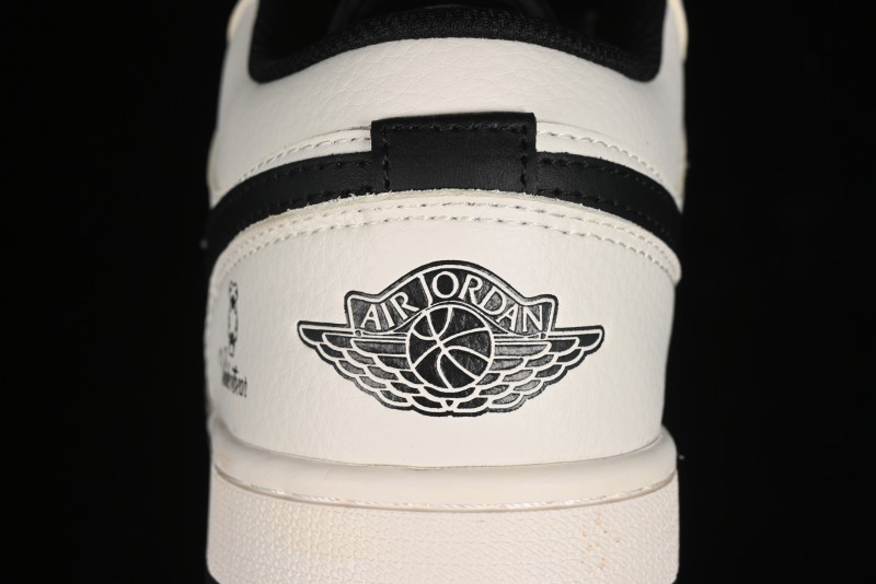 Nike Air Jordan 1 Low Retro Basketball Shoes - SJ9950-009