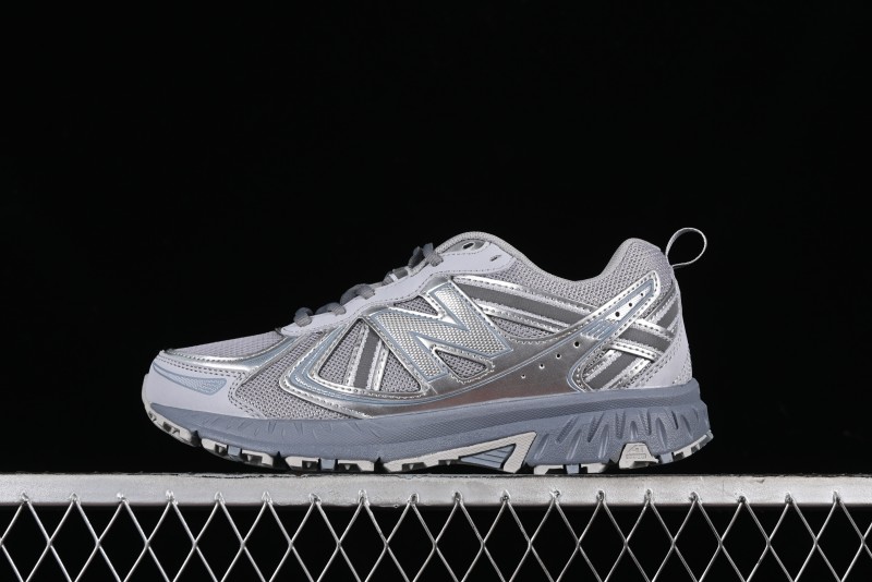 New Balance MT410 Series Casual Sports Running Shoes - MT410AS5