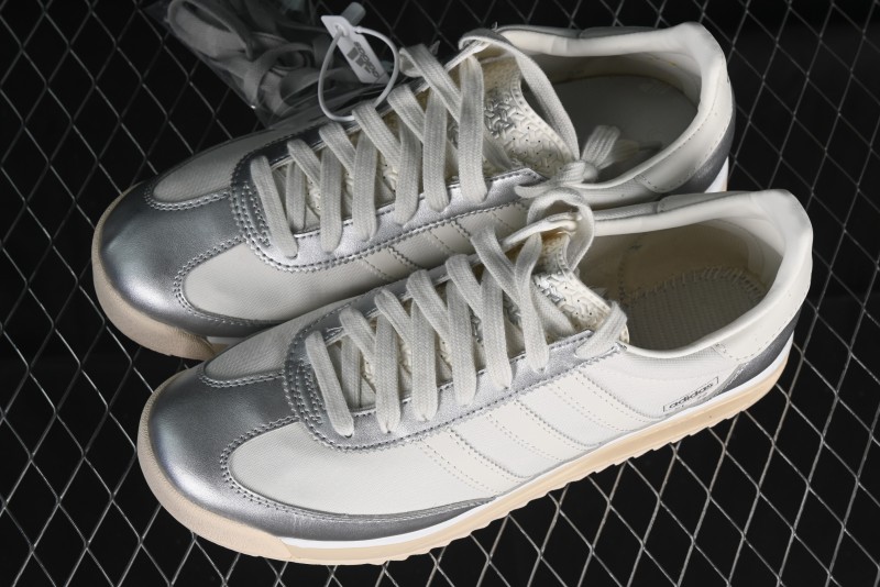 Adidas Originals SL 72 RS Retro Running Shoes - JI3531